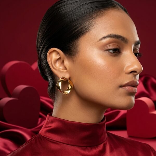 The Gstyle Infinite Orbit Jumkha