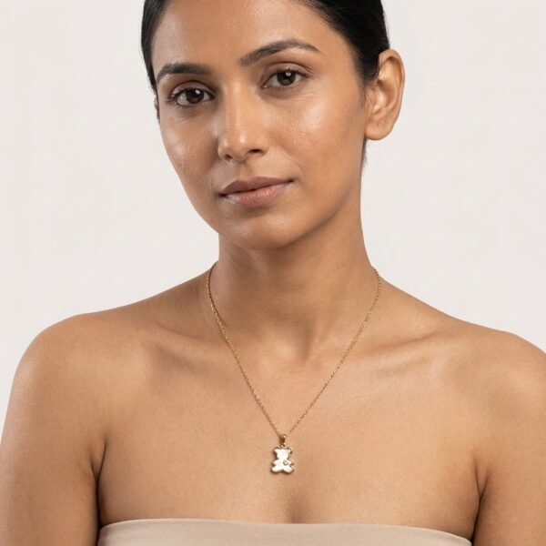 Gstyle Celestial Teddy Single Ladies Chain