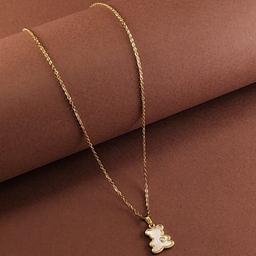 Gstyle Celestial Teddy Single Ladies Chain